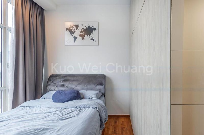 5 Bed Executive Condo for Sale in  The Tampines Trilliant - Image 9